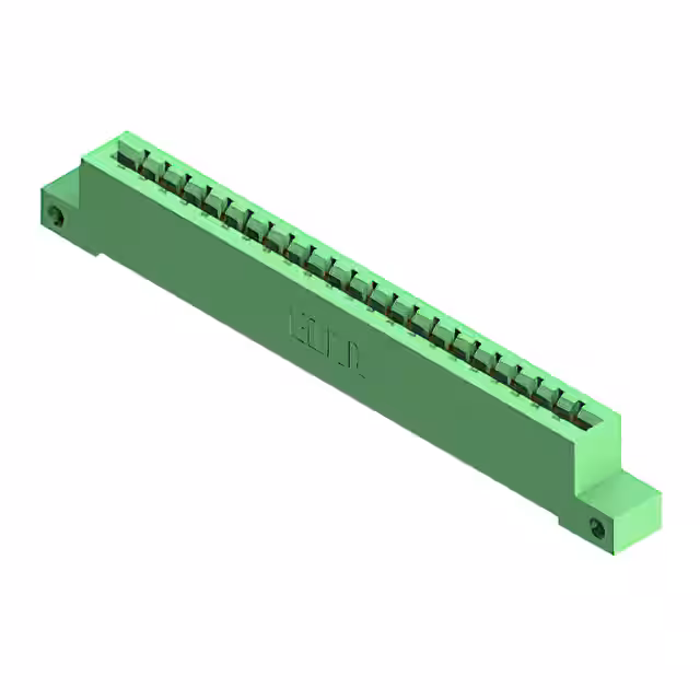337-022-500-112 EDAC Inc.  Edgeboard Connectors